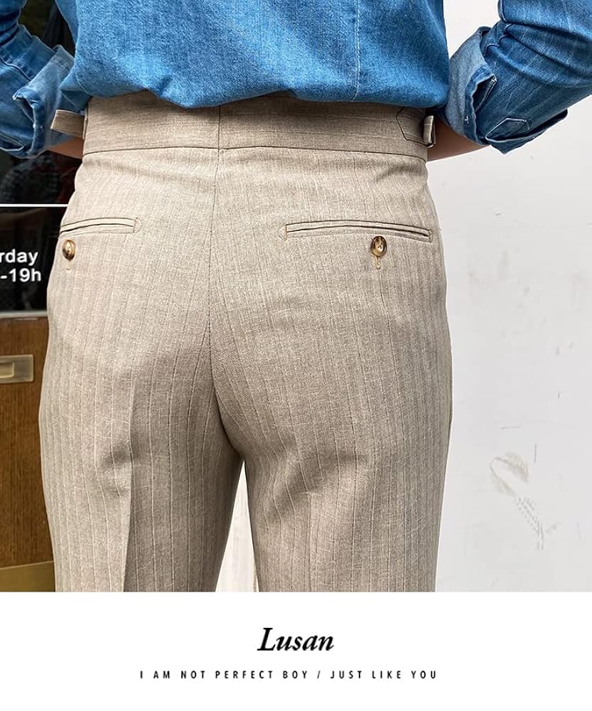 半額　美品　PT01 GENTLEMAN グルカパンツ スラックス　44　カーキ 半額 美品 PT01 GENTLEMAN グルカパンツ スラックス 44 カーキ